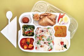 mini thali travelkhana