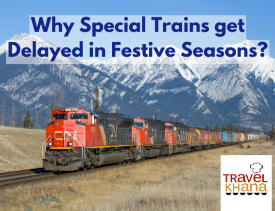 Special Trains