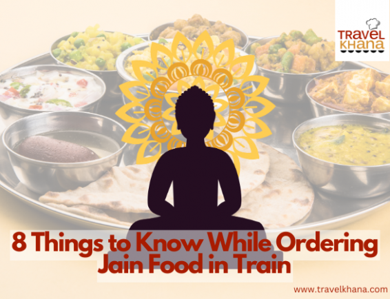 Jain Food