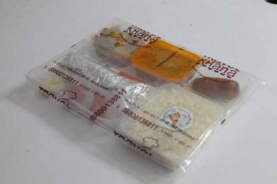Bikanervala Foods